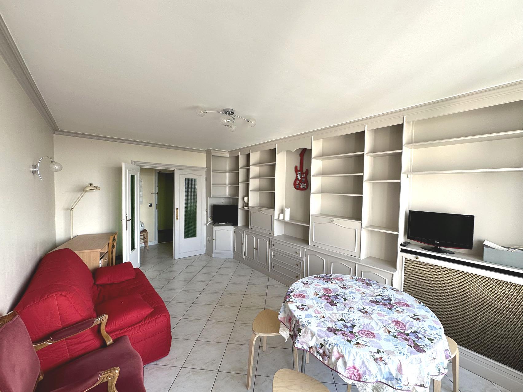 Vitry-sur-Seine 94e·62m²·apartment·With furniture[Paris Rental]