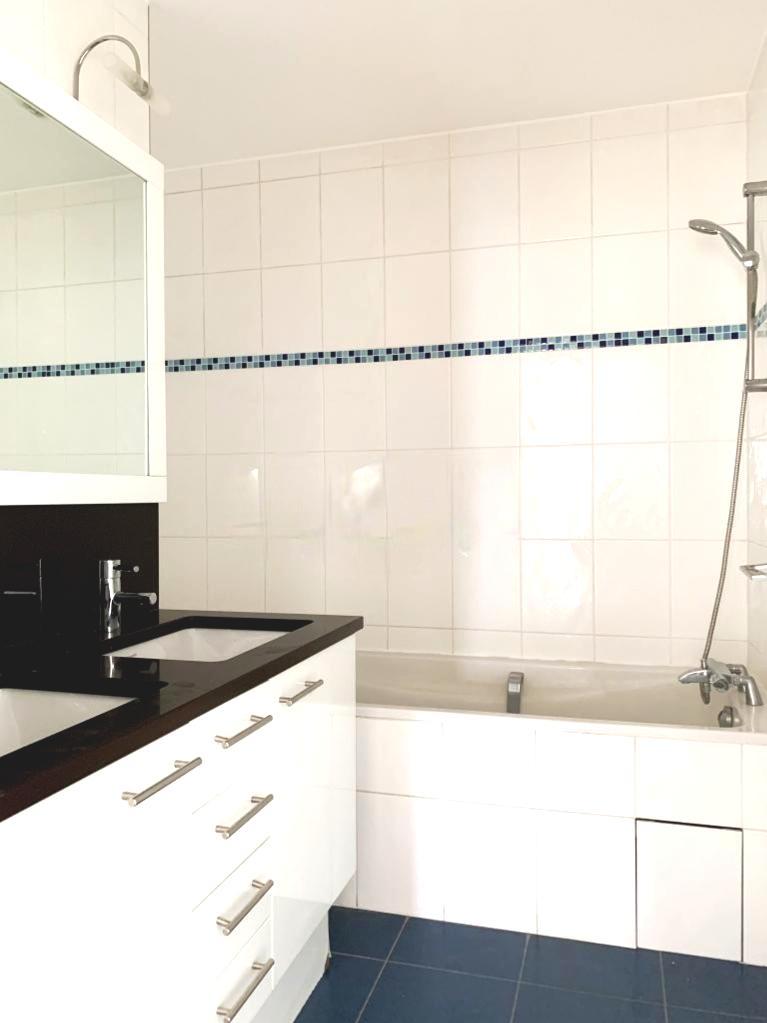 PARIS 13e·67.02m²·apartment·No furniture[Paris Rental]