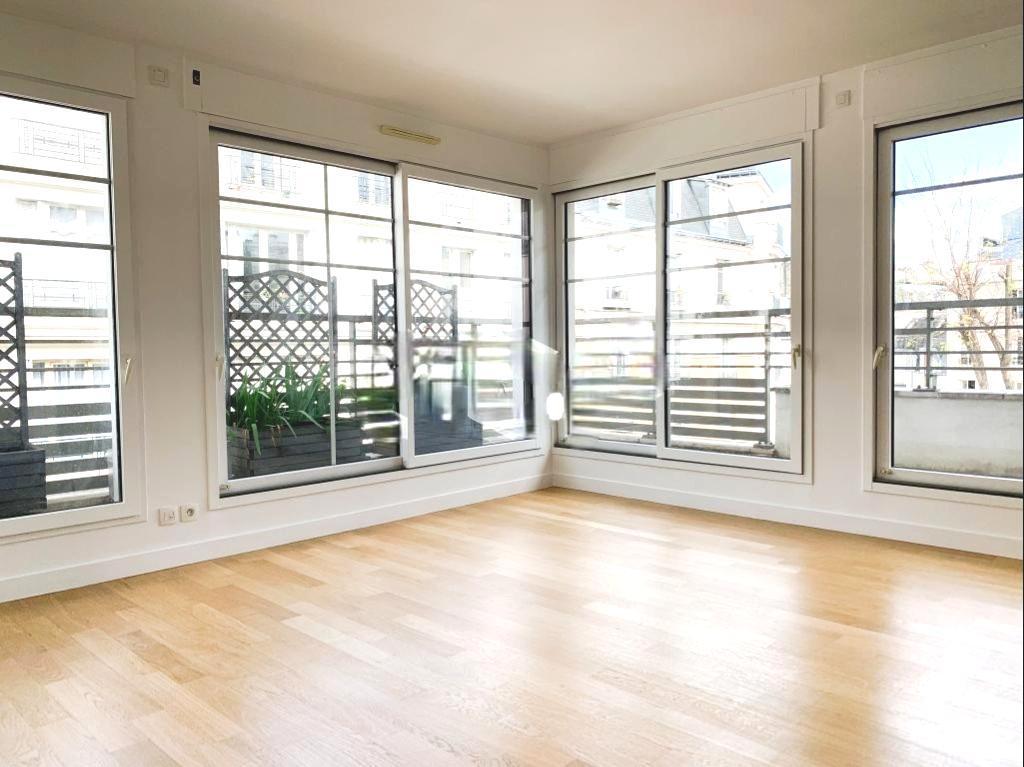 PARIS 13e·67.02m²·apartment·No furniture[Paris Rental]