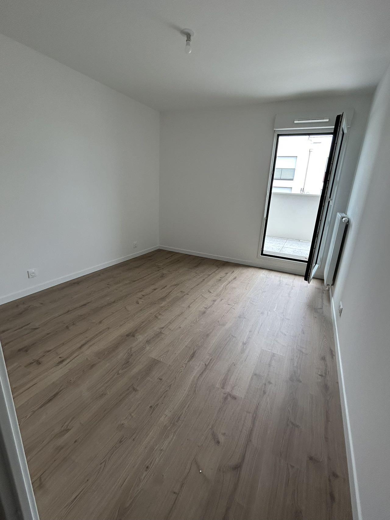 Villejuif 94e·80m²·apartment·With furniture[Paris Rental]