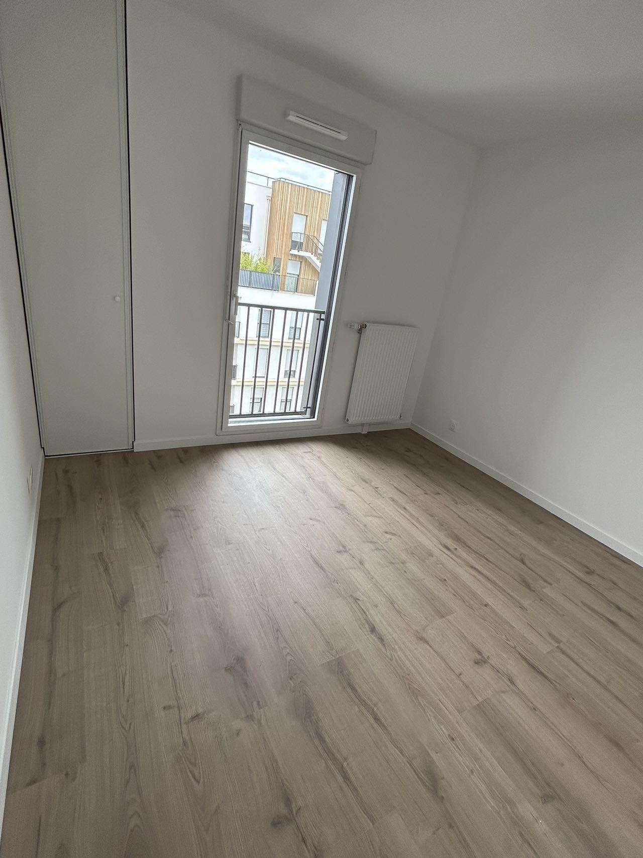 Villejuif 94e·80m²·apartment·With furniture[Paris Rental]