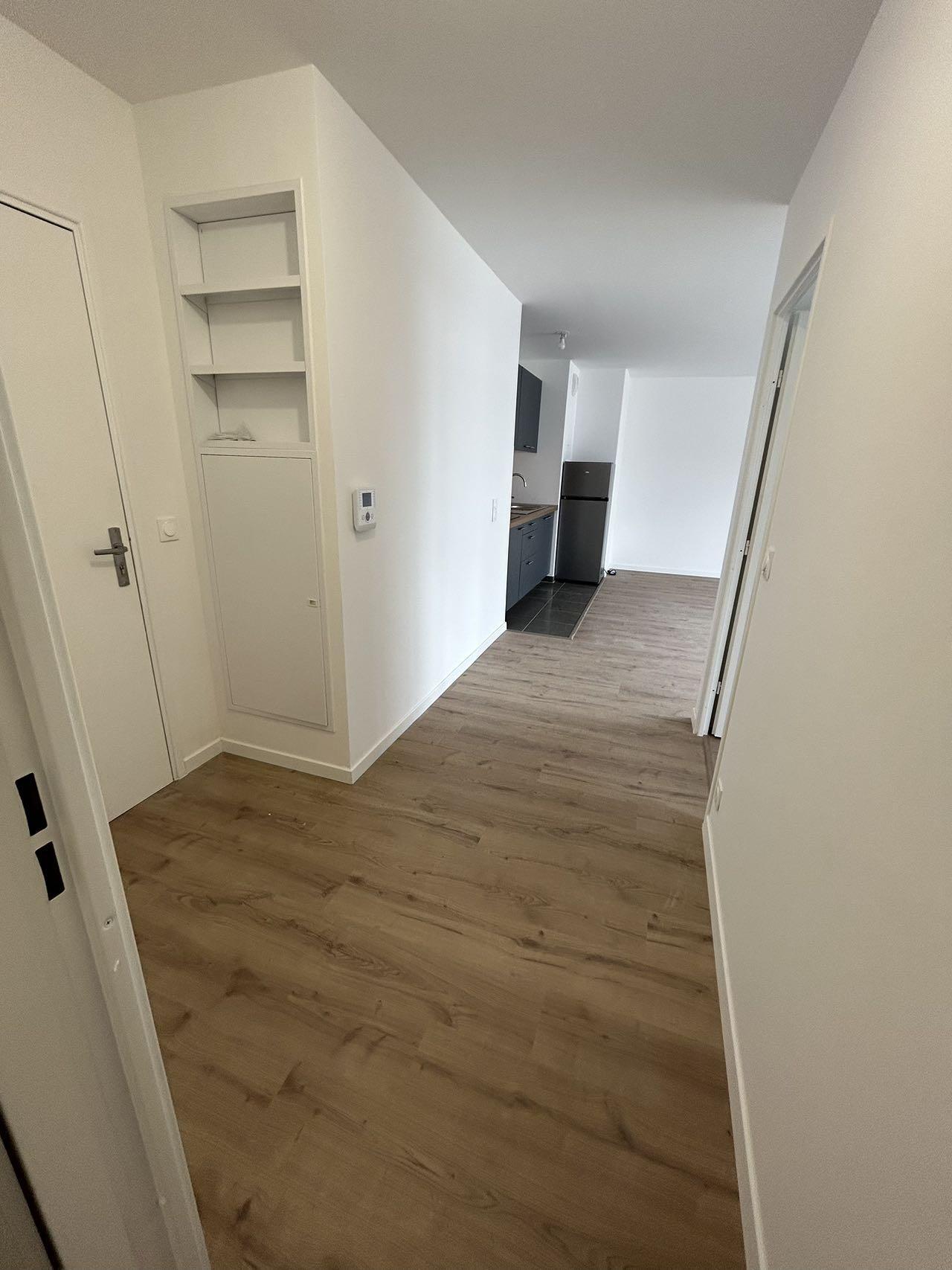 Villejuif 94e·80m²·apartment·With furniture[Paris Rental]