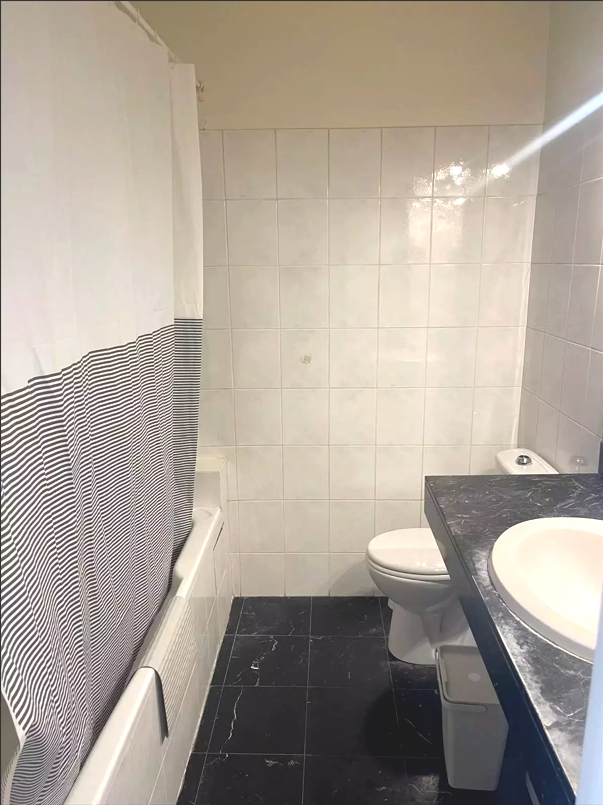PARIS 16e·35m²·studio·With furniture[Paris Rental]