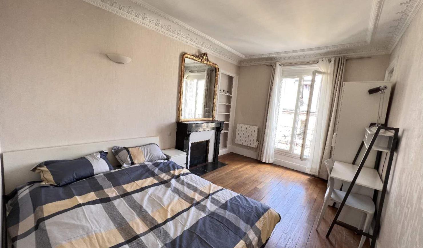 PARIS 13e·85m²·apartment·With furniture[Paris Rental]