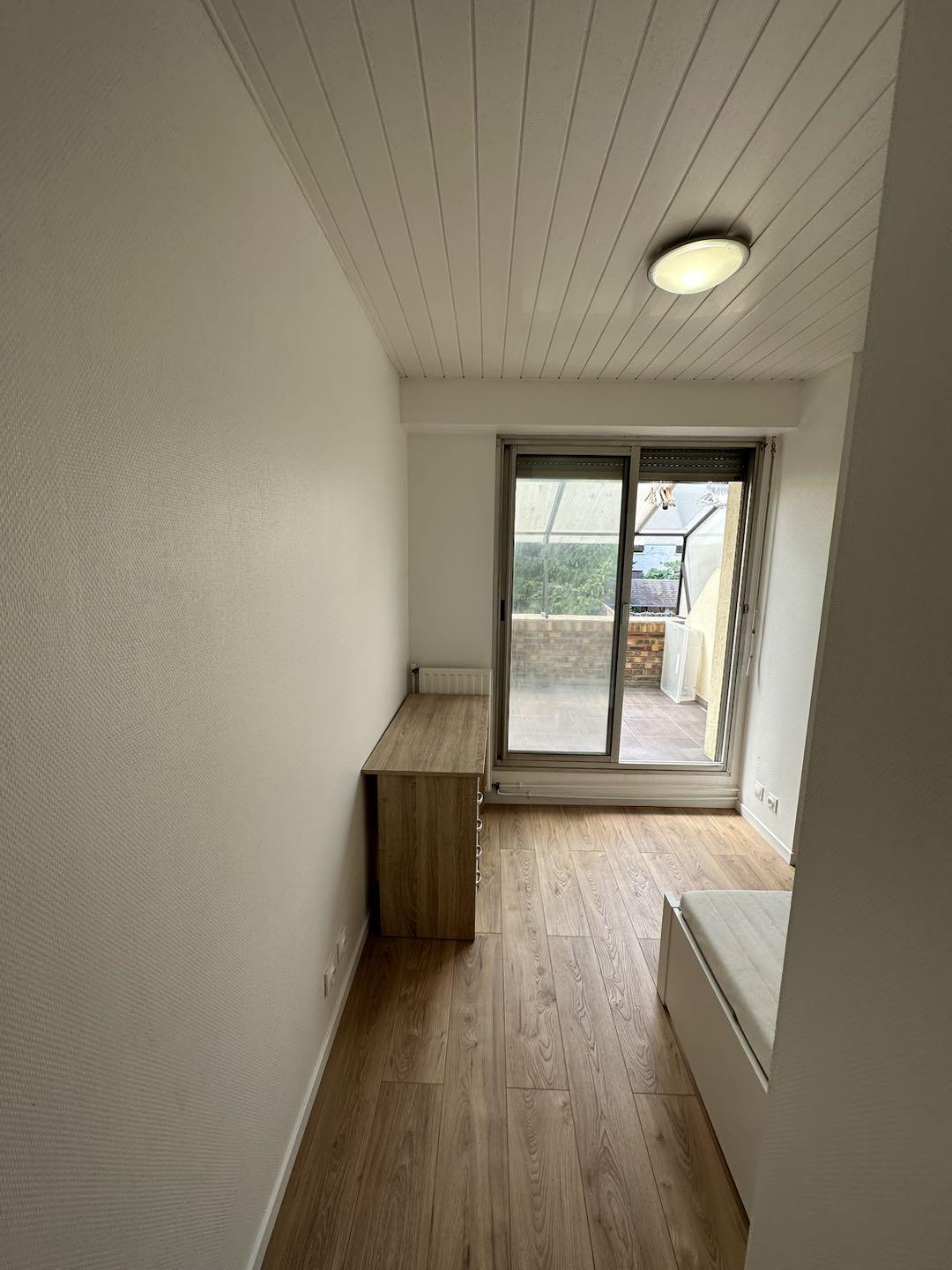 Vitry-sur-Seine 94e·20m²·villa·With furniture[Paris Rental]