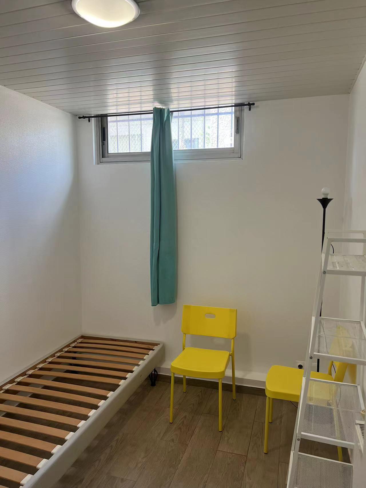 Vitry-sur-Seine 94e·30m²·villa·With furniture[Paris Rental]