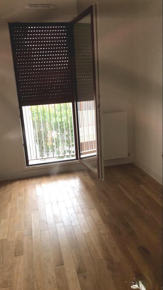 Issy-les-Moulineaux 92e·68m²·apartment·No furniture[Paris Rental]