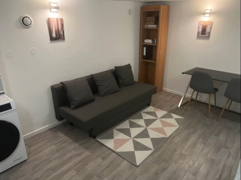 PARIS 14e·40m²·apartment·With furniture[Paris Rental]