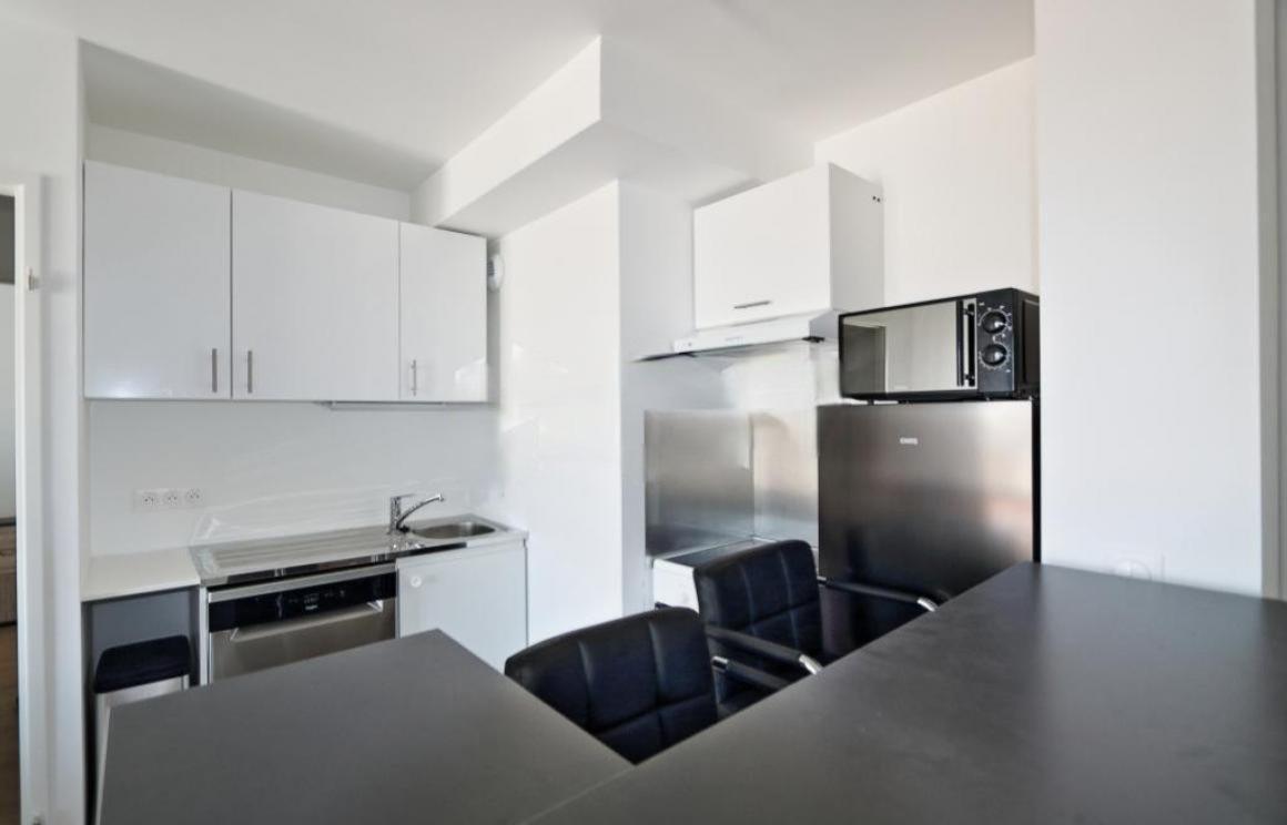 Villejuif 94e·42.25m²·apartment·With furniture[Paris Rental]