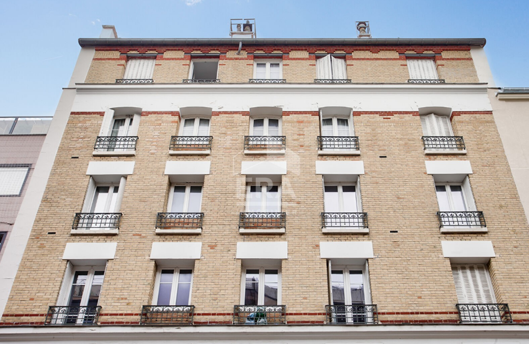 Boulogne-Billancourt 92지역·42m²·3P·아파트·중고 주택[프랑스 파리에서 아파트 임대]