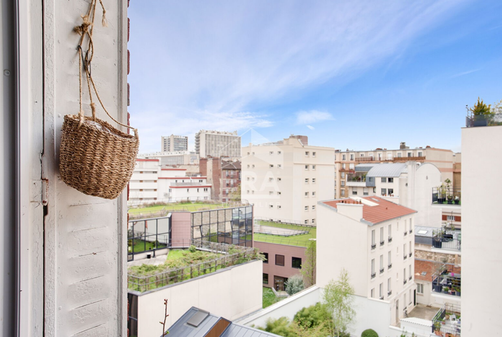 Boulogne-Billancourt 92지역·42m²·3P·아파트·중고 주택[프랑스 파리에서 아파트 임대]