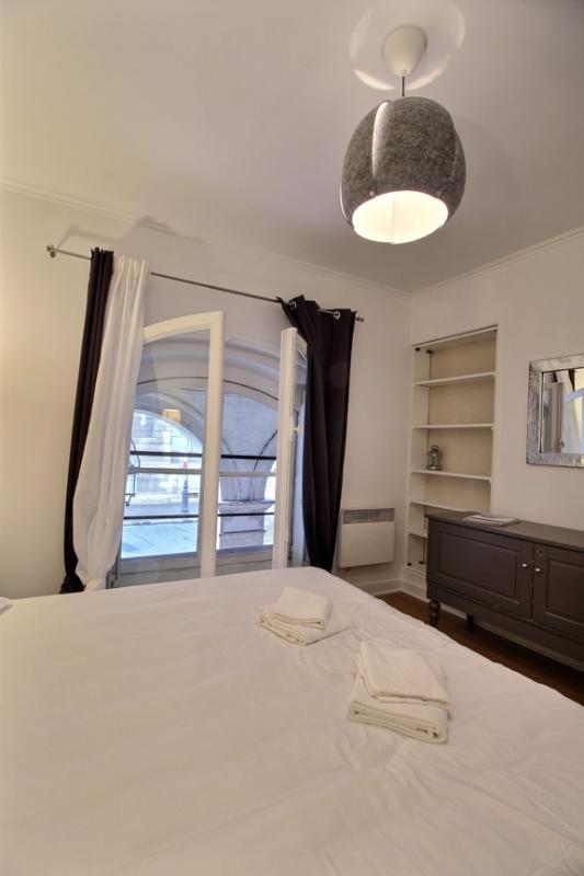 PARIS 1e·36m²·apartment·With furniture[Paris Rental]