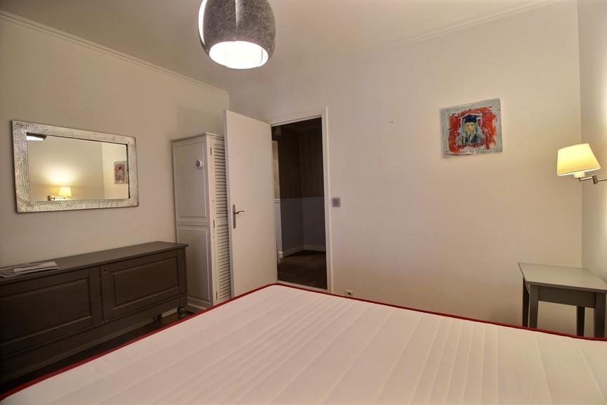 PARIS 1e·36m²·apartment·With furniture[Paris Rental]