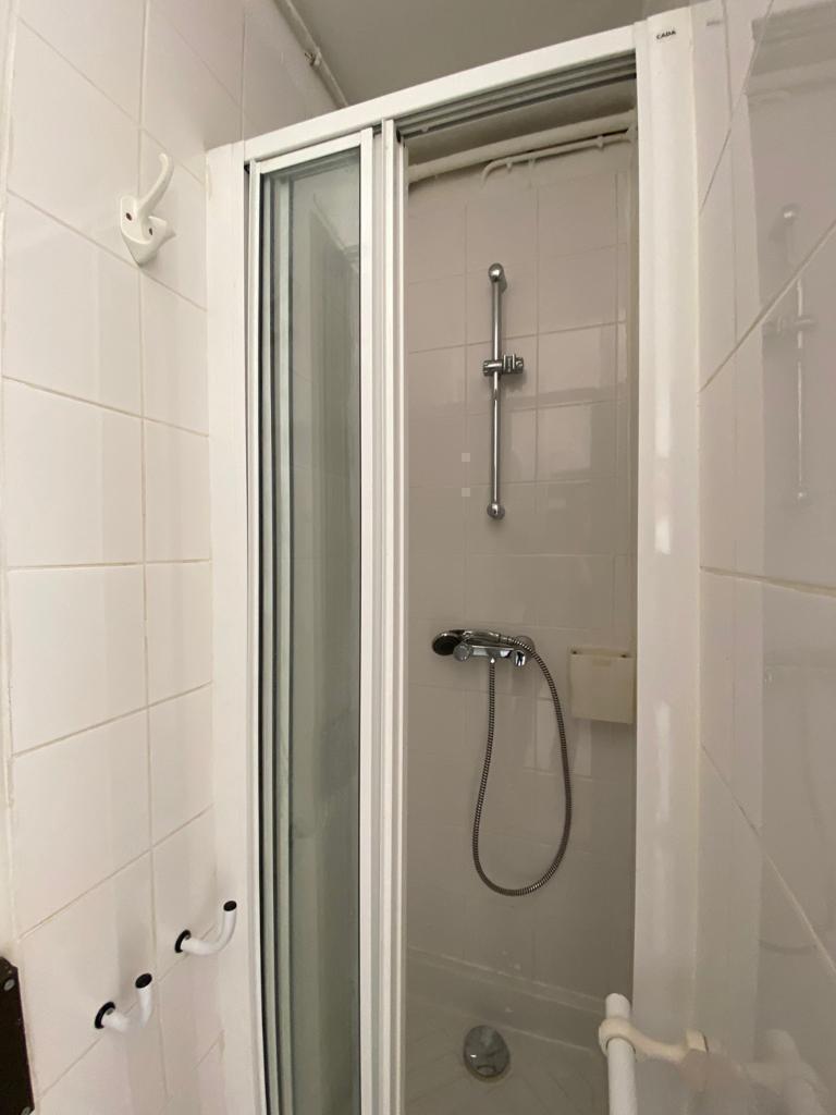 PARIS 16e·21m²·studio·With furniture[Paris Rental]
