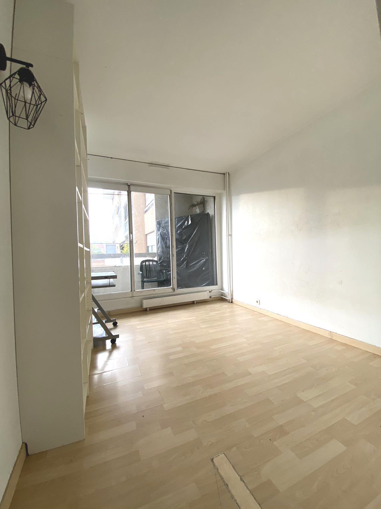 PARIS 19e·70m²·apartment·With furniture[Paris Rental]