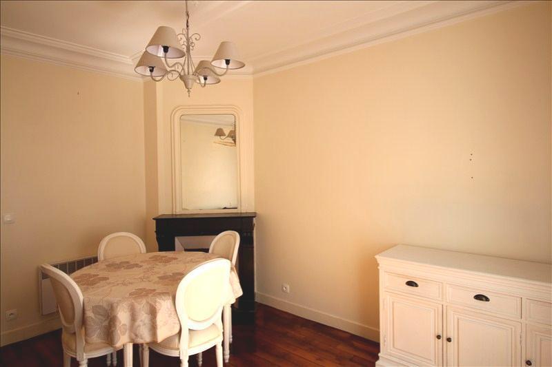 PARIS 17e·32.68m²·apartment·With furniture[Paris Rental]