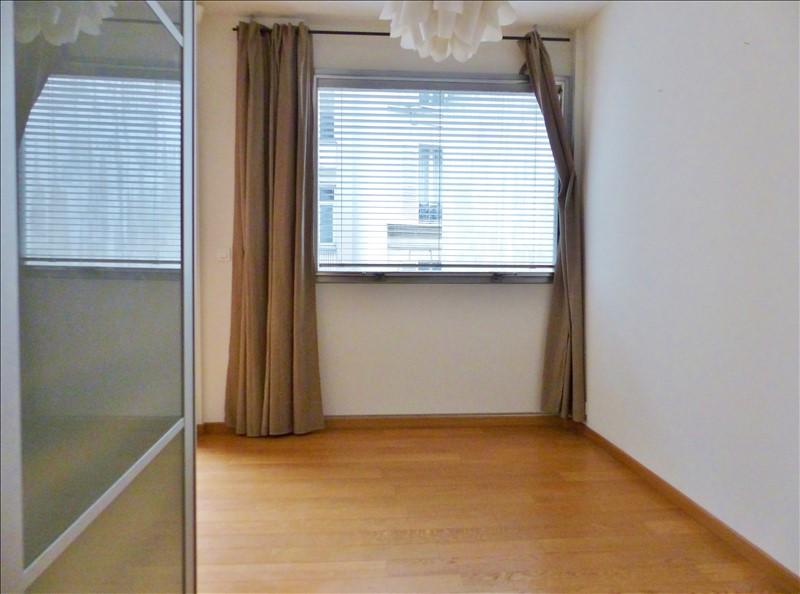 PARIS 16e·45m²·apartment·No furniture[Paris Rental]