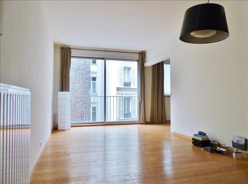 PARIS 16e·45m²·apartment·No furniture[Paris Rental]