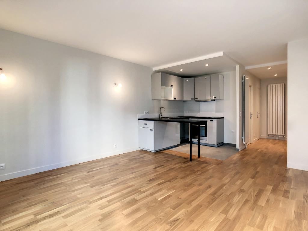 PARIS 14e·34.25m²·studio·No furniture[Paris Rental]