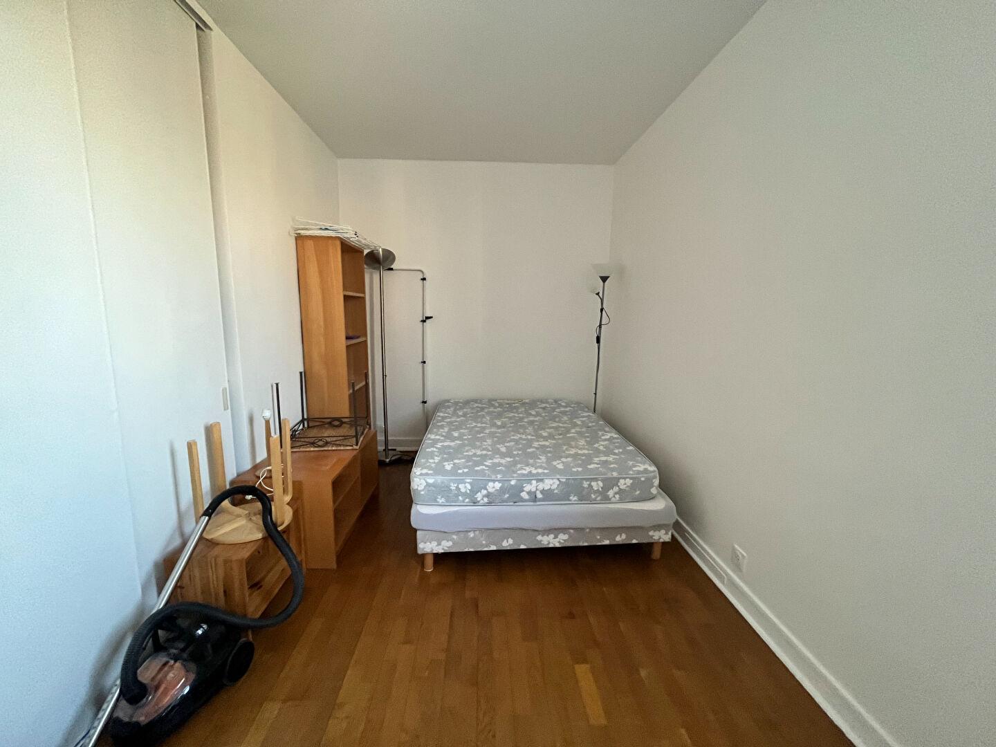 PARIS 17e·31.48m²·apartment·With furniture[Paris Rental]