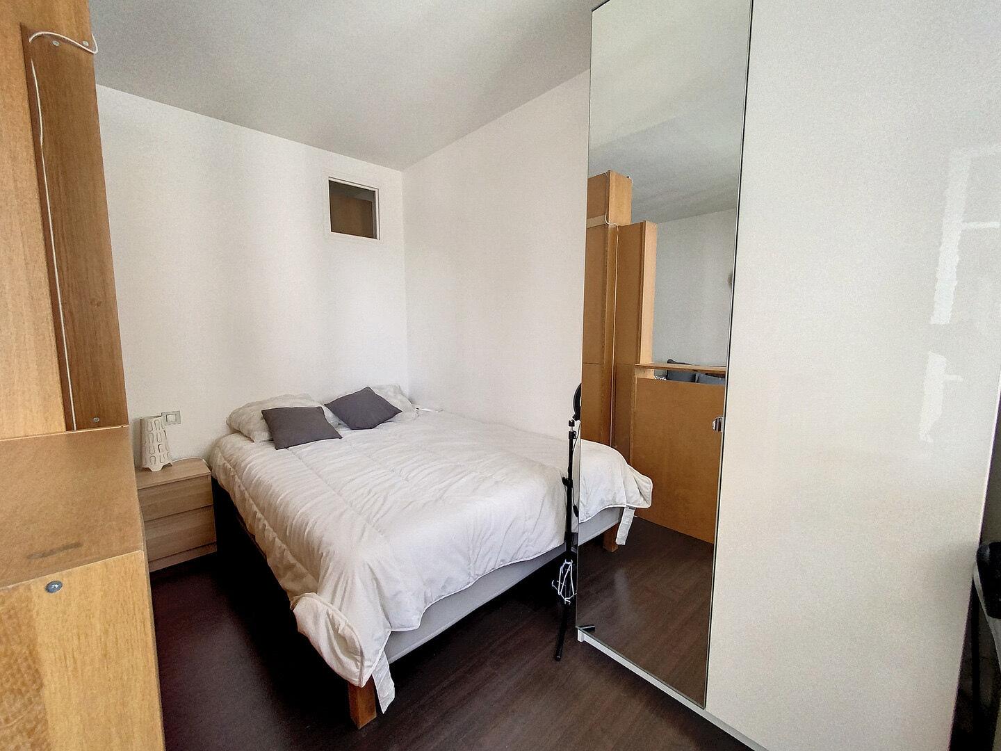 PARIS 17e·33.58m²·apartment·With furniture[Paris Rental]