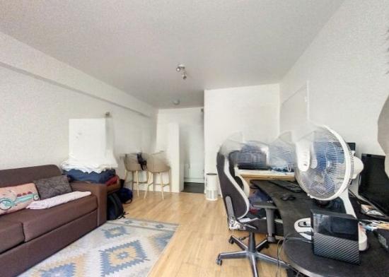 PARIS 15e·32.51m²·studio·With furniture[Paris Rental]
