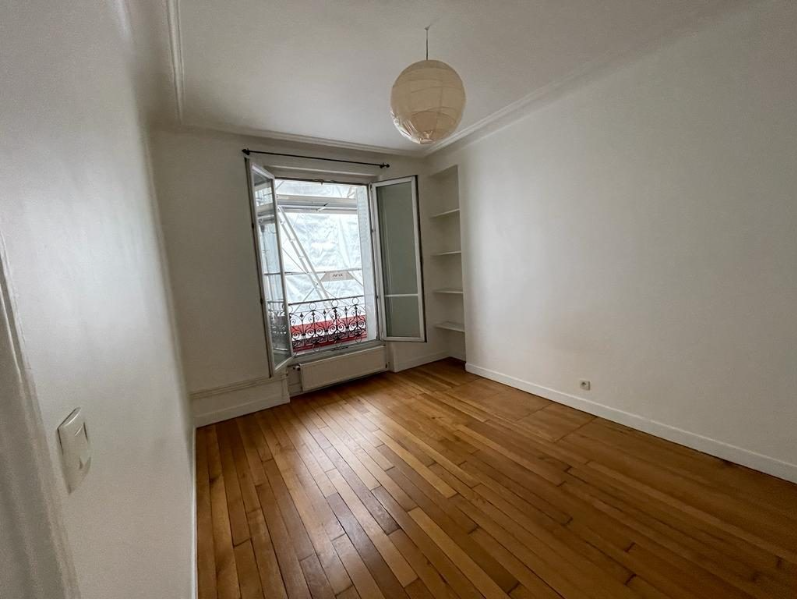 PARIS 11e·44m²·apartment·No furniture[Paris Rental]