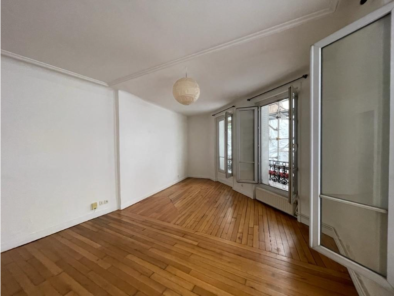 PARIS 11e·44m²·apartment·No furniture[Paris Rental]