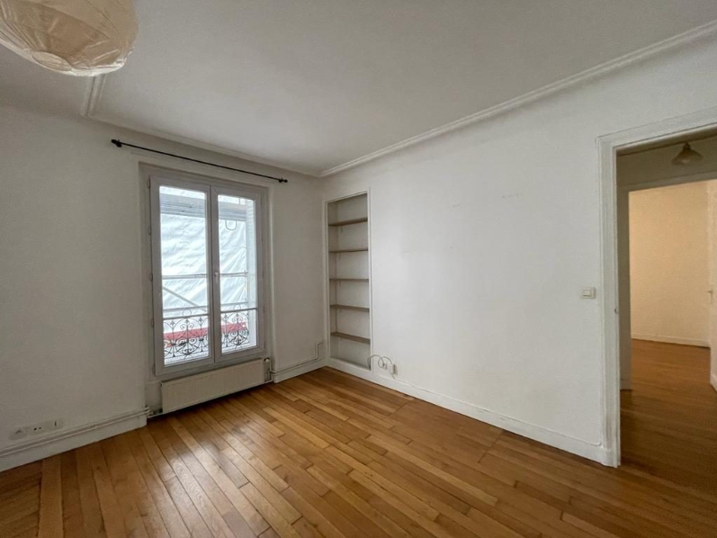 PARIS 11e·44m²·apartment·No furniture[Paris Rental]