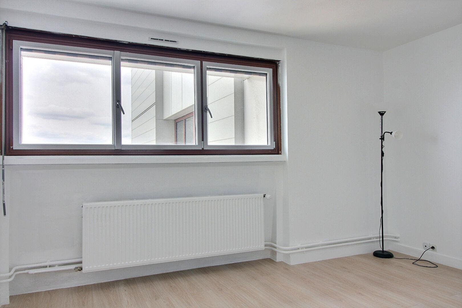 PARIS 15区·46平·公寓·无家具[法国巴黎租房]