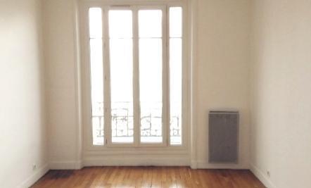 PARIS 15e·31m²·apartment·No furniture[Paris Rental]