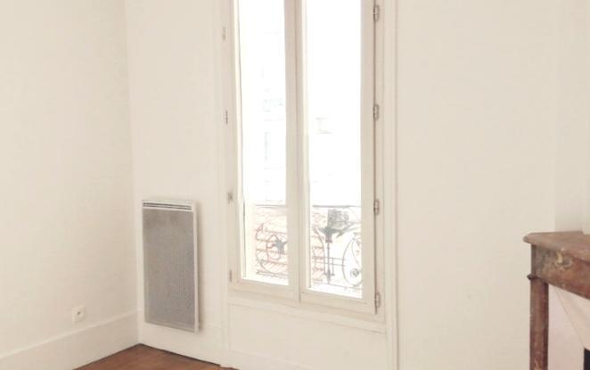 PARIS 15e·31m²·apartment·No furniture[Paris Rental]