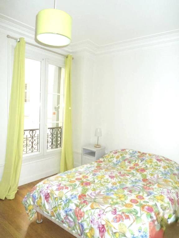 PARIS 9e·39m²·apartment·With furniture[Paris Rental]