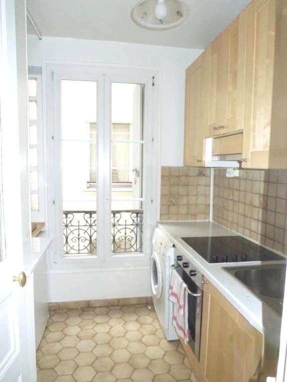 PARIS 9e·39m²·apartment·With furniture[Paris Rental]