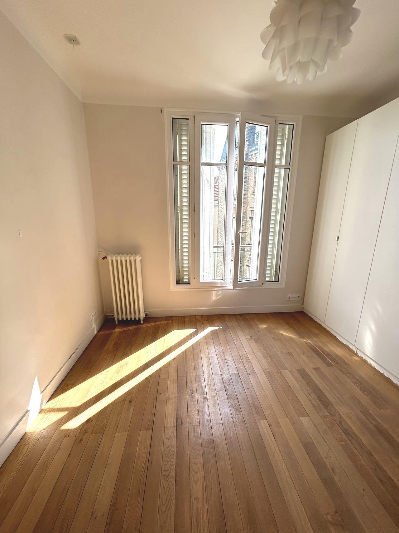 Boulogne-Billancourt 92e·70m²·apartment·With furniture[Paris Rental]