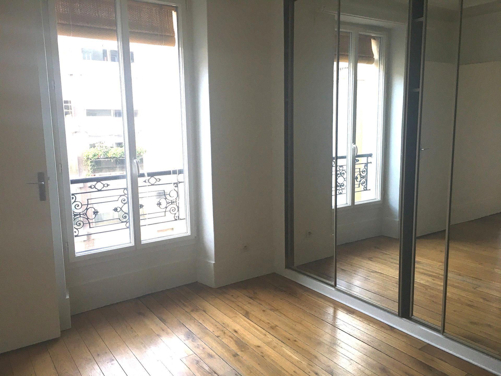 PARIS 15e·44m²·apartment·With furniture[Paris Rental]