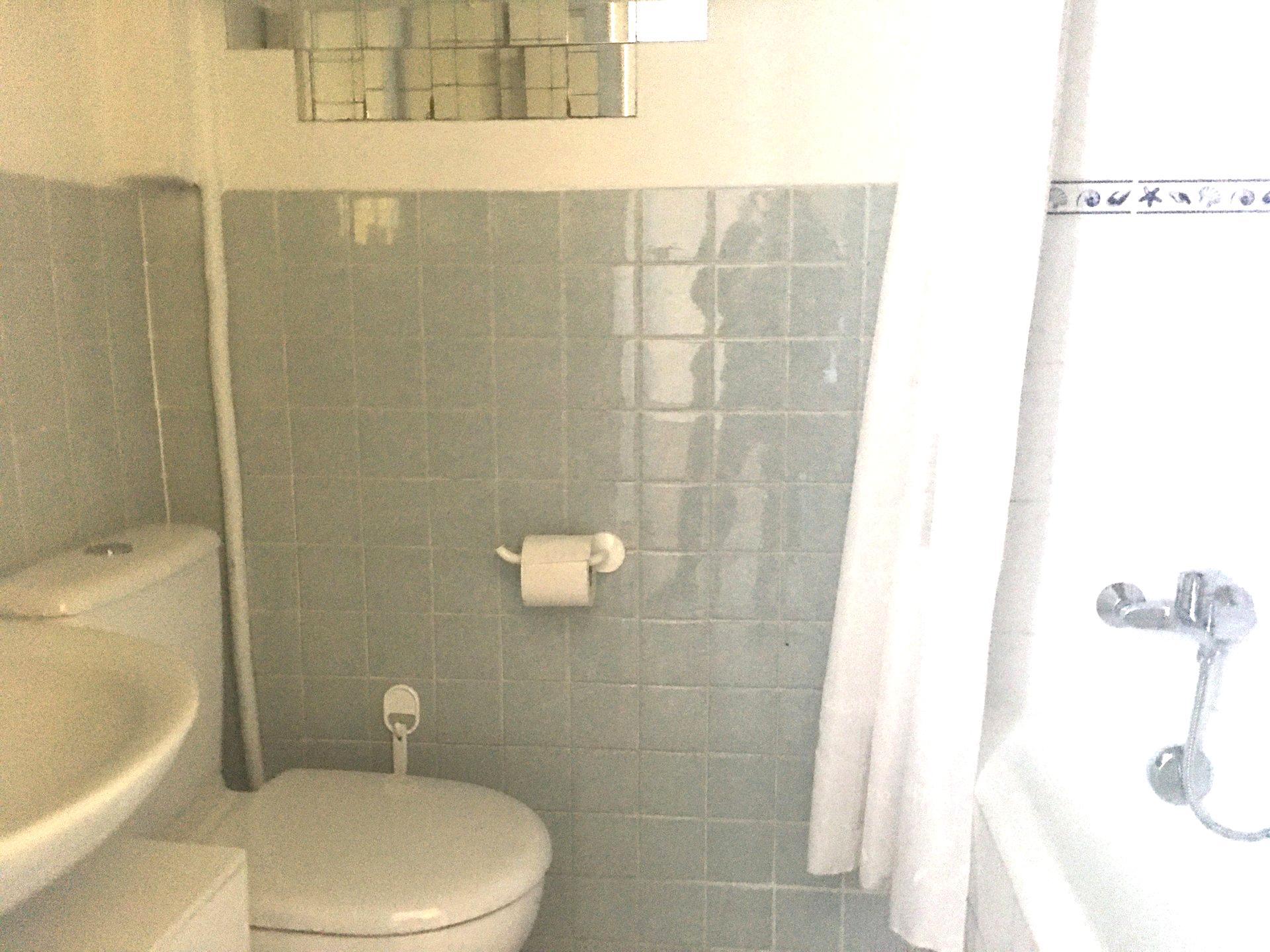 PARIS 15e·44m²·apartment·With furniture[Paris Rental]