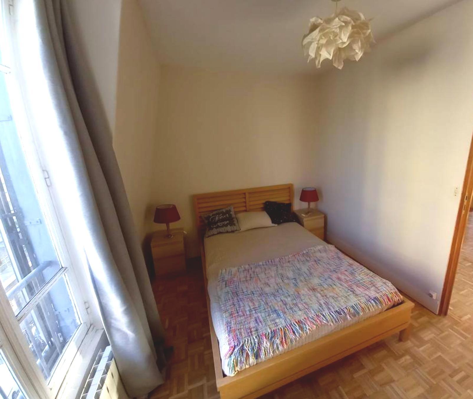PARIS 6e·37m²·apartment·With furniture[Paris Rental]