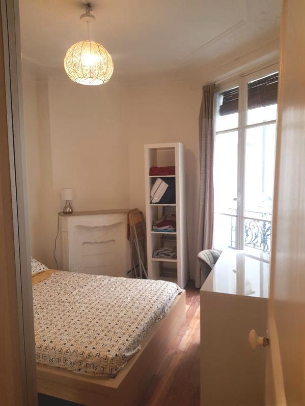 PARIS 13e·37m²·apartment·With furniture[Paris Rental]