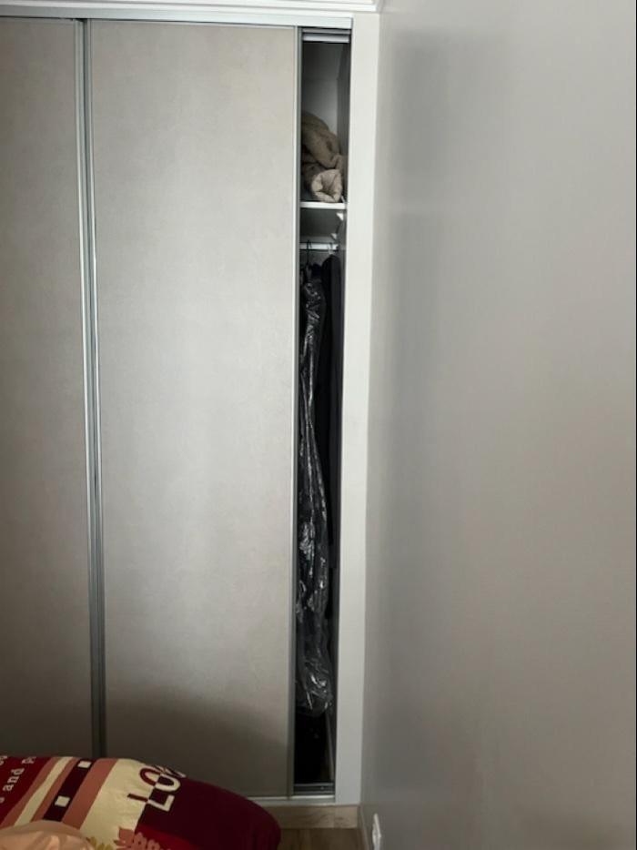 Boulogne-Billancourt 92e·36m²·apartment·With furniture[Paris Rental]