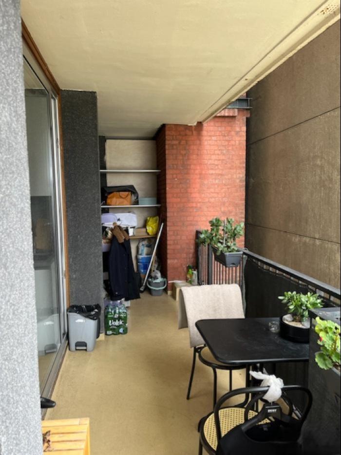 Boulogne-Billancourt 92e·36m²·apartment·With furniture[Paris Rental]