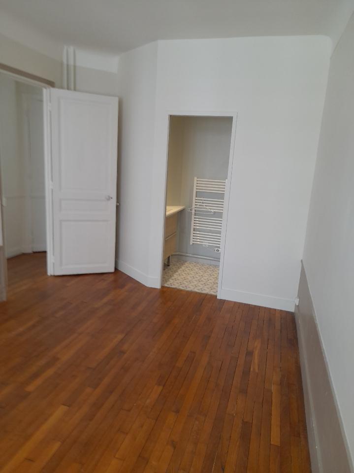 PARIS 16e·105m²·apartment·No furniture[Paris Rental]