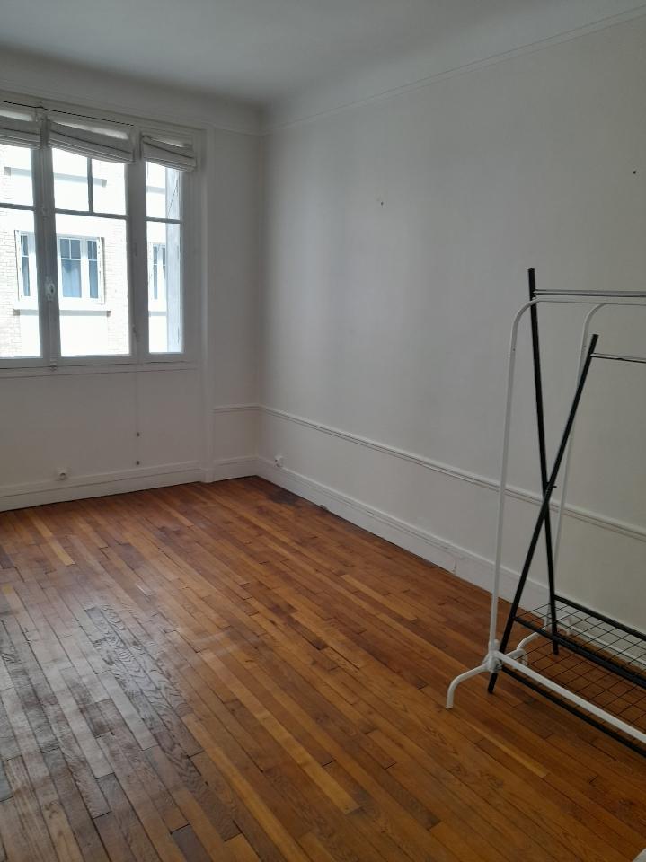 PARIS 16e·105m²·apartment·No furniture[Paris Rental]