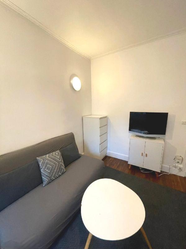 PARIS 9e·36m²·apartment·With furniture·Short-term rentals available[Paris Rental]