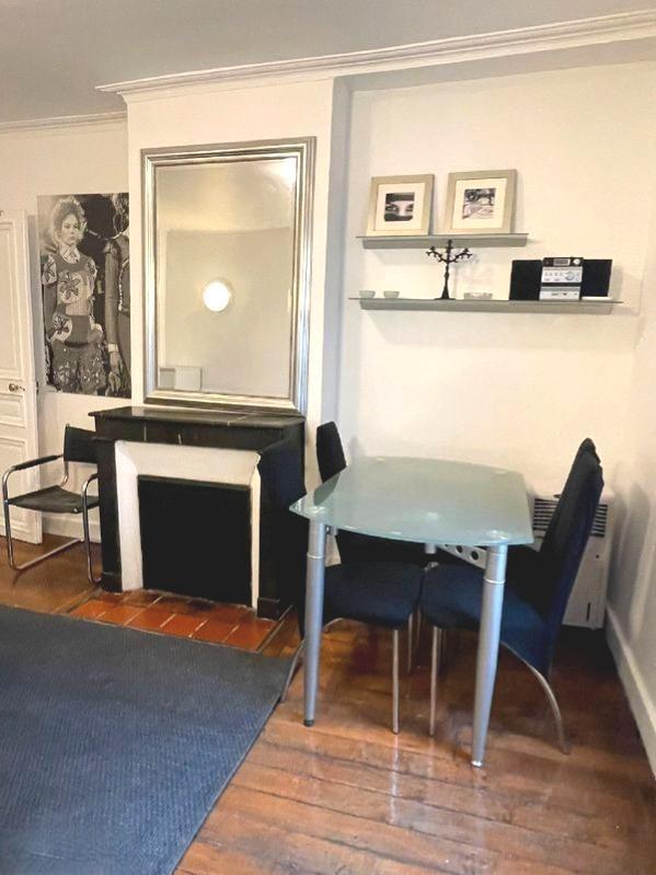 PARIS 9e·36m²·apartment·With furniture·Short-term rentals available[Paris Rental]