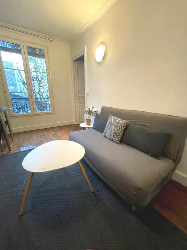 PARIS 9e·36m²·apartment·With furniture·Short-term rentals available[Paris Rental]