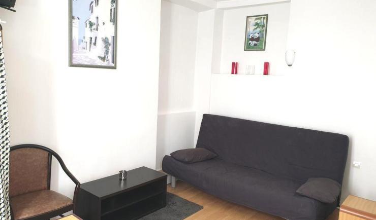 PARIS 15e·20m²·studio·With furniture[Paris Rental]