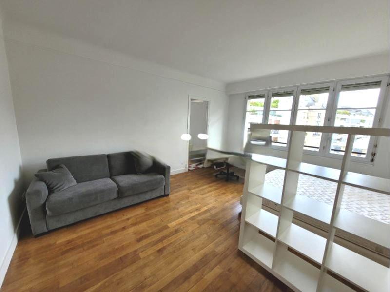 PARIS 16e·36.23m²·studio·With furniture[Paris Rental]