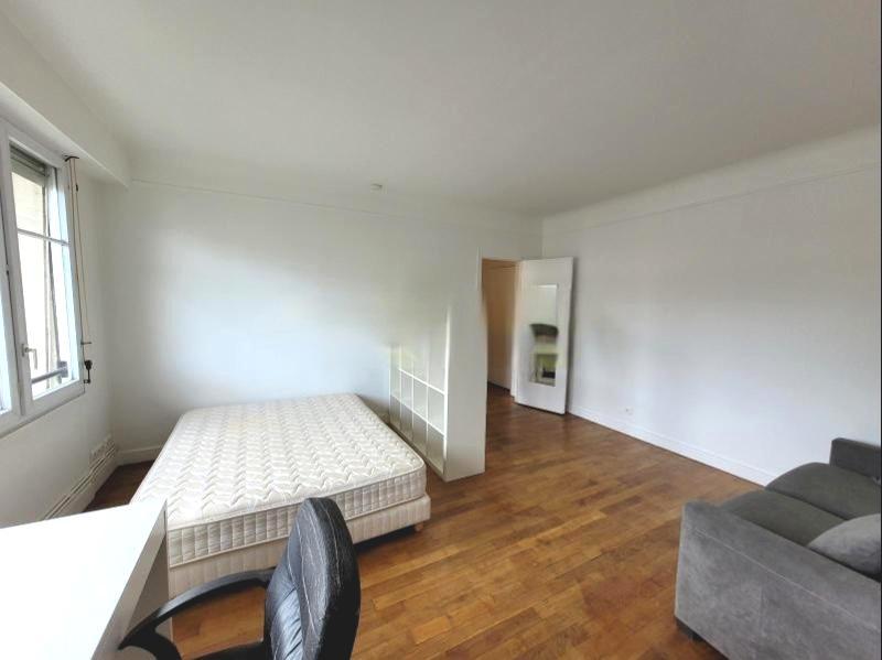 PARIS 16e·36.23m²·studio·With furniture[Paris Rental]