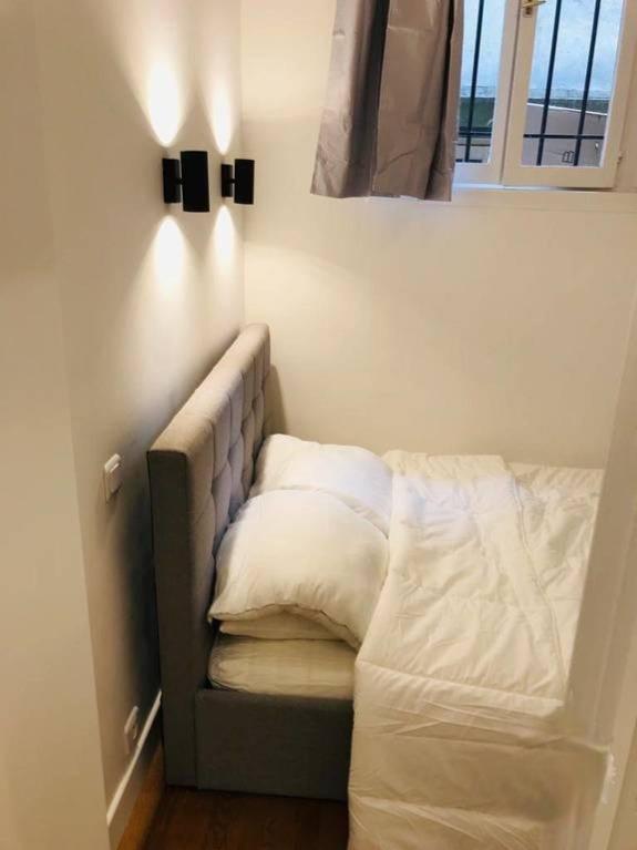 PARIS 16e·27m²·studio·With furniture·Short-term only[Paris Rental]